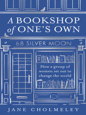 A Bookshop of One's Own - ebook